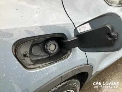 Photo 26 Volvo Xc40  T5 Recharge 180+82 ch DCT7