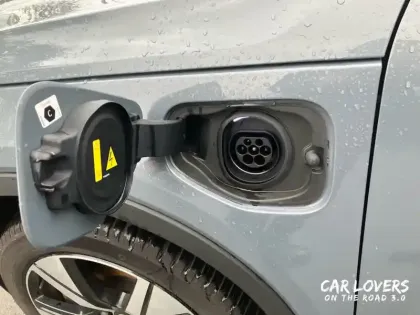 Photo 25 Volvo Xc40  T5 Recharge 180+82 ch DCT7