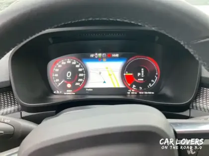 Photo 8 Volvo Xc40  T5 Recharge 180+82 ch DCT7