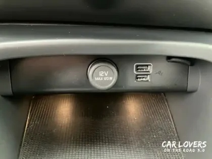 Photo 20 Volvo Xc40  T5 Recharge 180+82 ch DCT7