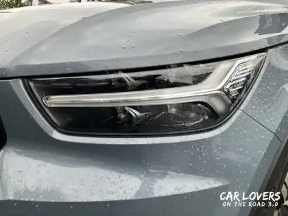 Photo 27 Volvo Xc40  T5 Recharge 180+82 ch DCT7