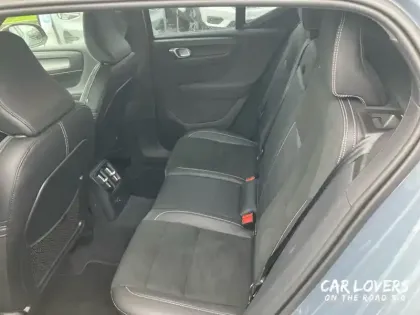 Photo 13 Volvo Xc40  T5 Recharge 180+82 ch DCT7