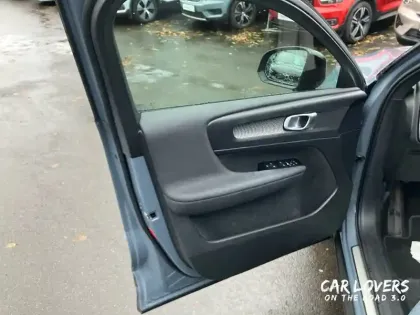 Photo 22 Volvo Xc40  T5 Recharge 180+82 ch DCT7