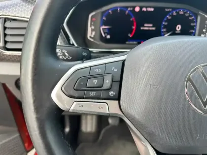 Photo 21 Volkswagen T-cross  1.0 TSI 110 Start/Stop BVM6