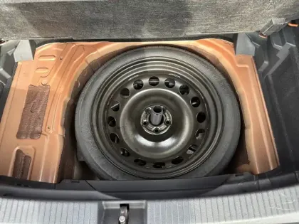 Photo 15 Volkswagen T-cross  1.0 TSI 110 Start/Stop BVM6