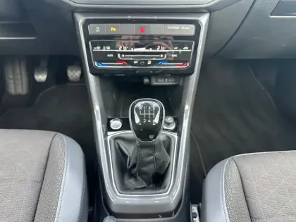 Photo 12 Volkswagen T-cross  1.0 TSI 110 Start/Stop BVM6