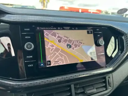 Photo 16 Volkswagen T-cross  1.0 TSI 110 Start/Stop BVM6