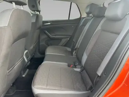 Photo 13 Volkswagen T-cross  1.0 TSI 110 Start/Stop BVM6