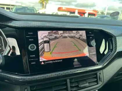 Photo 17 Volkswagen T-cross  1.0 TSI 110 Start/Stop BVM6