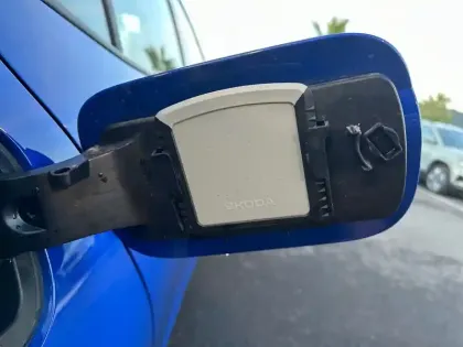 Photo 18 Skoda Fabia  1.0 TSI 95 ch EVO 2 BVM5