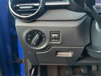 Photo 22 Skoda Fabia  1.0 TSI 95 ch EVO 2 BVM5