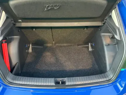 Photo 19 Skoda Fabia  1.0 TSI 95 ch EVO 2 BVM5