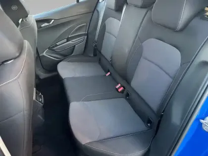 Photo 13 Skoda Fabia  1.0 TSI 95 ch EVO 2 BVM5