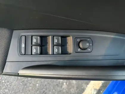 Photo 21 Skoda Fabia  1.0 TSI 95 ch EVO 2 BVM5