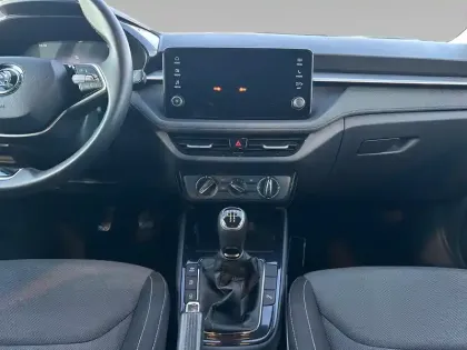 Photo 12 Skoda Fabia  1.0 TSI 95 ch EVO 2 BVM5