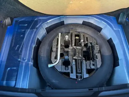 Photo 20 Skoda Fabia  1.0 TSI 95 ch EVO 2 BVM5