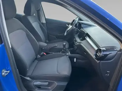 Photo 10 Skoda Fabia  1.0 TSI 95 ch EVO 2 BVM5