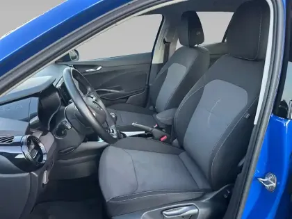 Photo 9 Skoda Fabia  1.0 TSI 95 ch EVO 2 BVM5