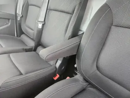 Photo 5 Renault Trafic  FGN L1H1 2800 KG BLUE DCI 150 EDC