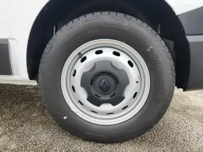 Photo 11 Renault Trafic  FGN L1H1 2800 KG BLUE DCI 150 EDC