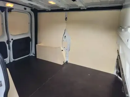 Photo 10 Renault Trafic  FGN L1H1 2800 KG BLUE DCI 150 EDC