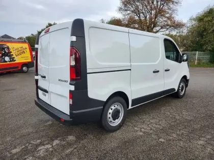 Photo 18 Renault Trafic  FGN L1H1 2800 KG BLUE DCI 150 EDC