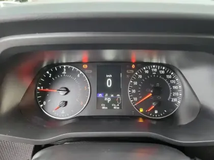 Photo 9 Renault Trafic  FGN L1H1 2800 KG BLUE DCI 150 EDC