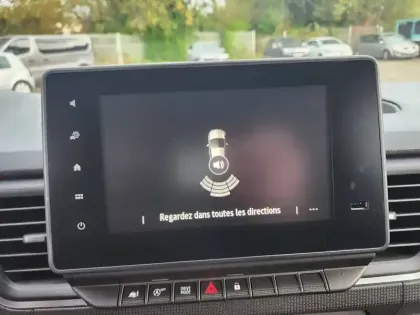 Photo 12 Renault Trafic  FGN L1H1 2800 KG BLUE DCI 150 EDC