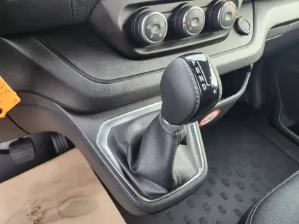 Photo 6 Renault Trafic  FGN L1H1 2800 KG BLUE DCI 150 EDC