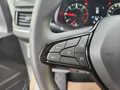 Photo 8 Renault Trafic  FGN L1H1 2800 KG BLUE DCI 150 EDC