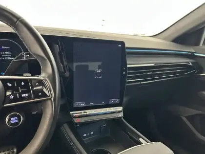 Photo 20 Renault Austral  E-Tech hybrid 200