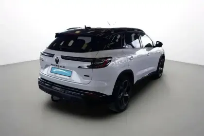 Photo 10 Renault Austral  E-Tech hybrid 200