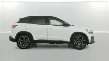 Photo 15 Renault Austral  E-Tech hybrid 200