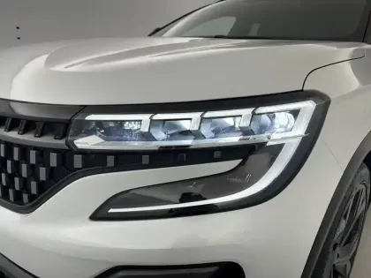 Photo 30 Renault Austral  E-Tech hybrid 200