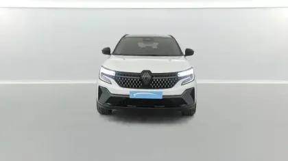 Photo 16 Renault Austral  E-Tech hybrid 200