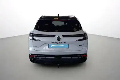 Photo 9 Renault Austral  E-Tech hybrid 200