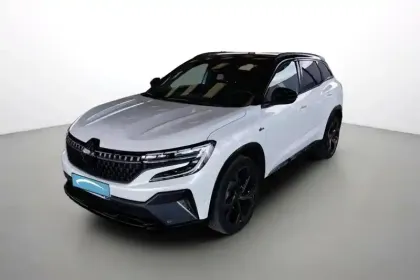 Photo 5 Renault Austral  E-Tech hybrid 200