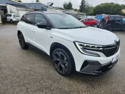 Photo 4 Renault Austral  E-Tech hybrid 200