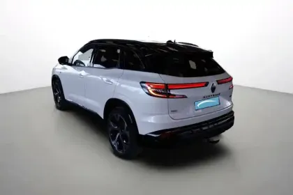 Photo 8 Renault Austral  E-Tech hybrid 200