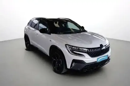 Photo 12 Renault Austral  E-Tech hybrid 200