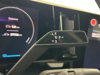 Photo 21 Renault Austral  E-Tech hybrid 200