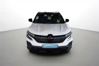 Photo 6 Renault Austral  E-Tech hybrid 200