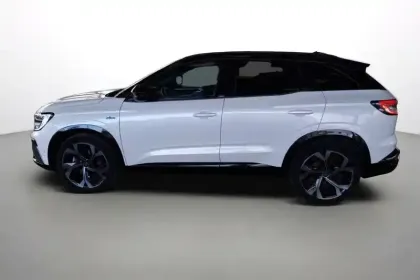 Photo 7 Renault Austral  E-Tech hybrid 200