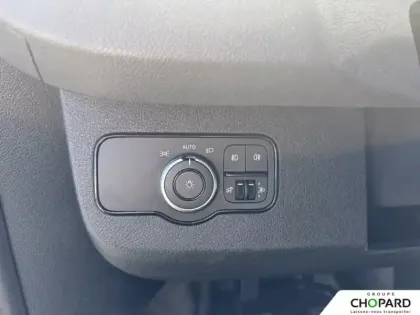 Photo 13 Mercedes Sprinter Gén. III Ph1 NG First 1