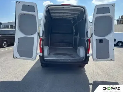 Photo 41 Mercedes Sprinter  FGN 314 CDI 39 3.5T FWD