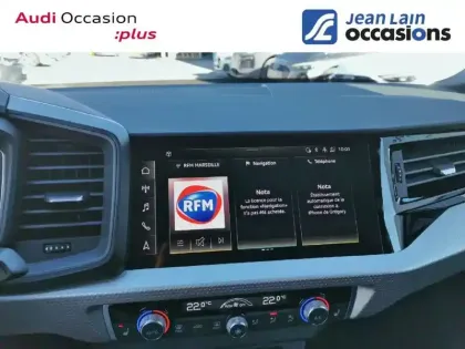 Photo 56 Audi A1  Sportback 30 TFSI 116 ch S tronic 7