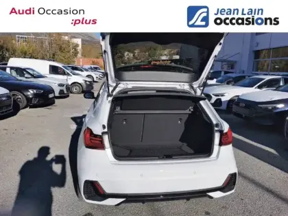 Photo 51 Audi A1  Sportback 30 TFSI 116 ch S tronic 7