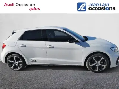 Photo 3 Audi A1  Sportback 30 TFSI 116 ch S tronic 7