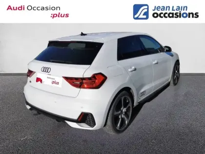 Photo 46 Audi A1  Sportback 30 TFSI 116 ch S tronic 7