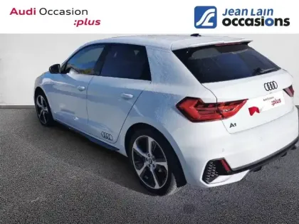 Photo 48 Audi A1  Sportback 30 TFSI 116 ch S tronic 7